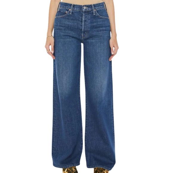 Mother Superior The Ditcher Roller Sneak in Cannonball Size 25